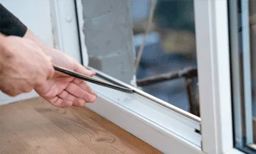 5 Glass Replacement
