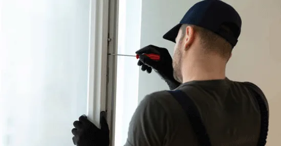 7 Glass Replacement